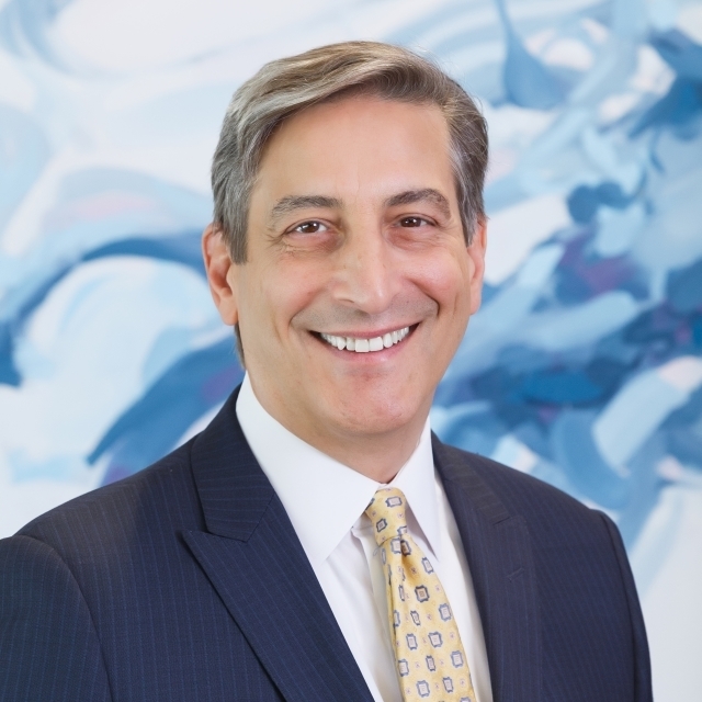 Vincent J. Fiorentino